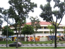Blk 632 EUNOS GROVE (Bedok), HDB 3 Rooms #581751821